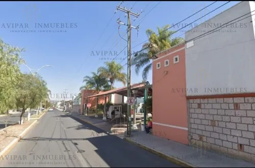Casa En Venta En Fracc La Paz, San Juan Del Rio, Qro. Cgc038