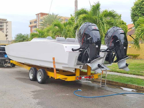 Imagen 11 de 12 de Catamaran Racing Hellcat 30 Lv2347