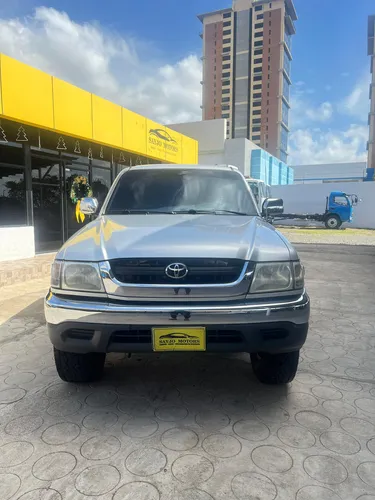 Toyota Hilux 2005