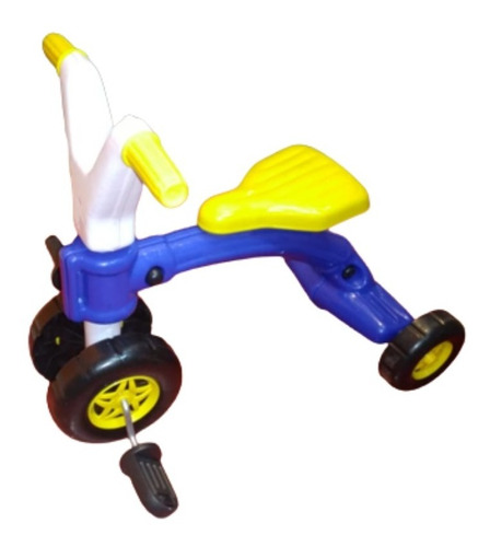 Triciclo Infantil Juguete