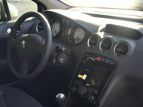 Peugeot 408 1.6 Feline Hdi 115cv