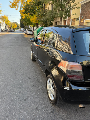 Chevrolet Agile 1.4 Ltz 5p