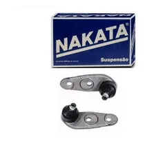 Comprar 2 Pivos E 2 Terminal Direcao Gol 97\u002F.. Dir Hidraulica Nakata