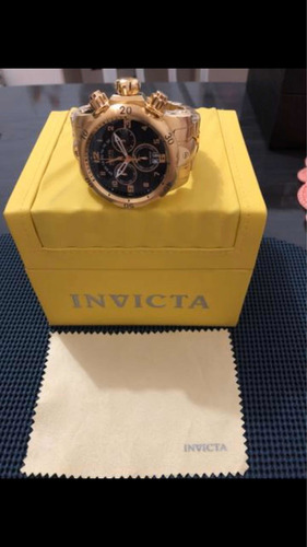 Relógio Invicta Venom Reserve