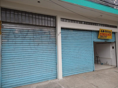 Imagem 2 de 15 de Ref.: 28316 - Salão Coml. Em Osasco Para Aluguel - 28316