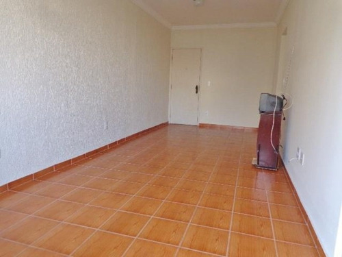 Imagem 2 de 10 de Apartamento Residencial À Venda, Praia Das Astúrias, Guarujá. - Ap2483 - 34709157