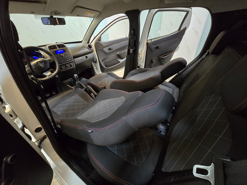 Renault Kwid 1.0 12v Zen Sce 5p