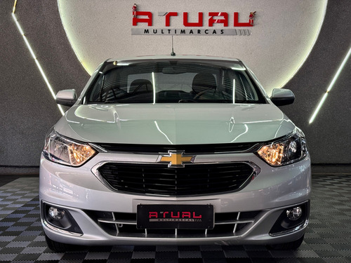 Chevrolet Cobalt Cobalt LTZ 1.8 8V (Aut) (Flex)
