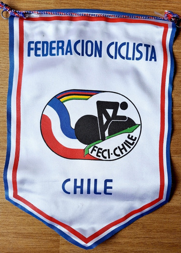 Federación Ciclista De Chile