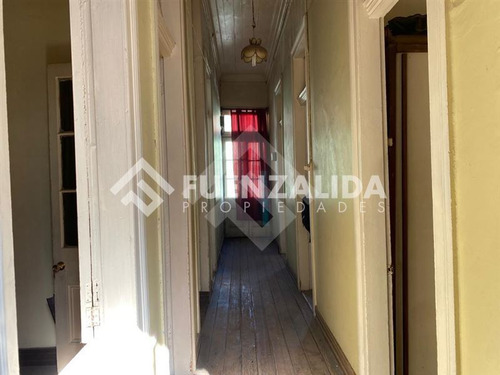 Venta Casa Valparaíso 10 Dormitorios 2 Baños