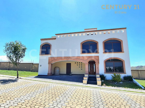 Casa En Venta Parque Anahuac