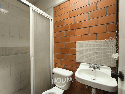 Departamento En Santa Ana Norte, Tláhuac Con 3 Recámaras, 60 M², Id: 146241