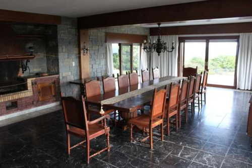 Imagen 8 de 17 de Casa En Venta De 4 Dormitorios En Playa Mansa (ref: Lij-978)