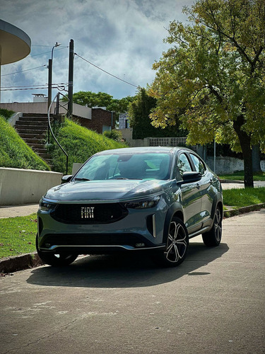 Fiat FASTBACK 1.0 T Impetus 200 At