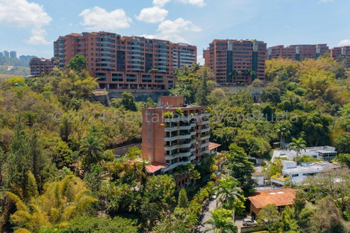 Se Vende Apartamento (pb) En Colinas De Tamanaco