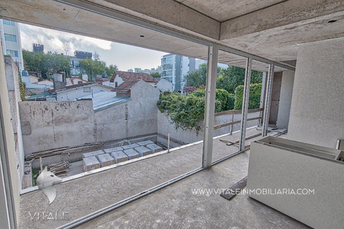 Departamento En Venta En Güemes