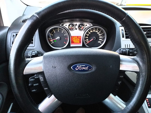 Ford Kuga 2.5 Titanium 4x4 Aut L Cuero 2013