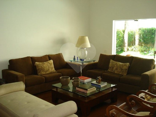 Linda Casa Morumbi - Oportunidade - 298-im89713