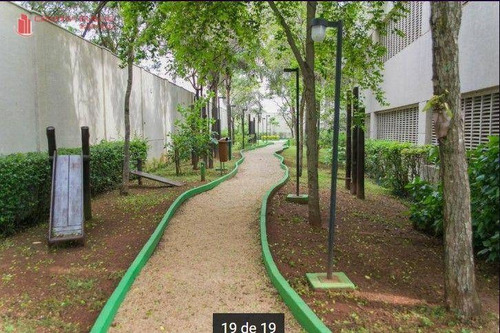 Imagem 19 de 19 de 3 Dorms, 2 Vgs, Fàcil Acesso Ao Metrô Conceiçâo, 106 M² - Vila Guarani (zona Sul) - São Paulo/sp - Ap5422 - Ap5422