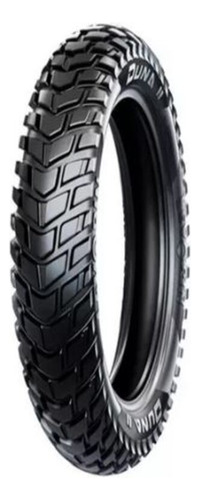 Pneu Moto Levorin Aro 17 Duna Ii 110/90-17 60p Tl - Traseiro