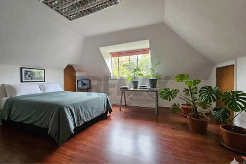 Casa/local Comercial Para Arriendo En Tabancura