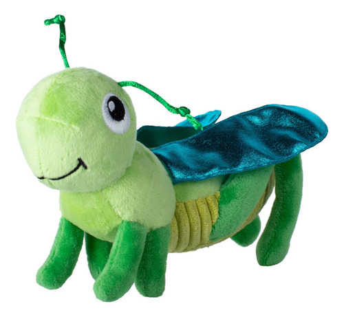 Juguete De Peluche Para Gatos Fringe Studio, Hop On De Kicke