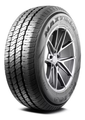 Llanta 245/35r19 93w Maxtrek Maximus M1