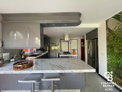 Casa En Venta, Colonia Bosques De La Herradura