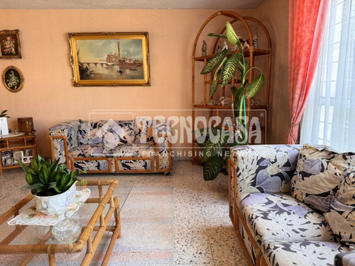 Venta Casas Boulevares T-df0049-0505