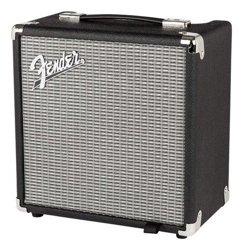 Amplificador Para Bajo Fender Rumble 15 ( 1 X 8 )