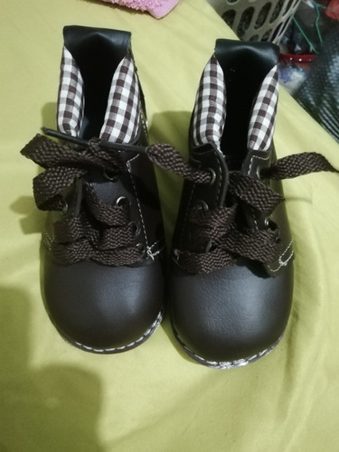 Zapatos De Niño Para Bautizo 