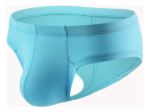 Nueva Ropa Interior De Cintura Baja Para Hombre, Sexy, Peque