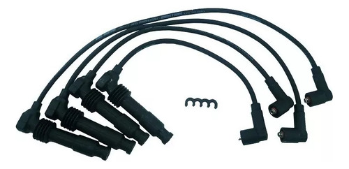 Cables De Alta A&g Volkswagen Gol 1000