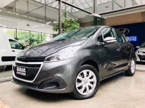 Peugeot 208 1.6 Active