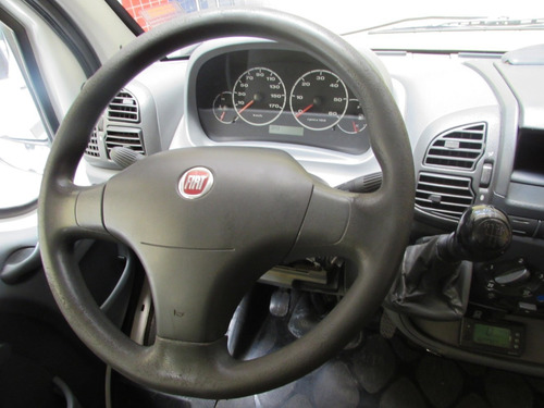Fiat Ducato Escolar 2013 Usada