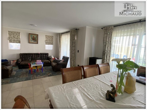 Casa En Condominio Alto Maule - Talca