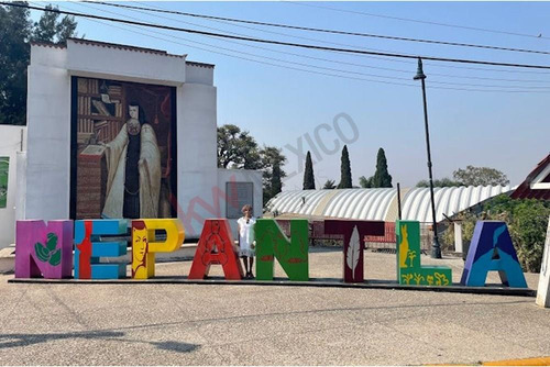 Atención Desarrolladores! Venta De Terreno A 5 Min Del Club Asturiano De Cuautla.