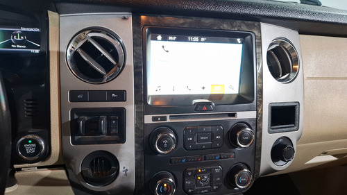 Ford Expedition 3.5 LIMITED 4X2 V6 AT