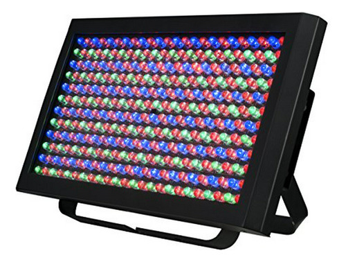 Luces Para El Escenario - Adj Products Compact Indoor Color 