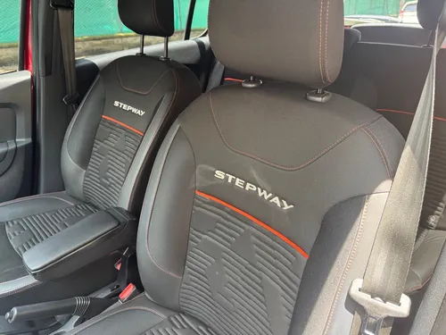 Renault Stepway 1.6 Dynamique / Intens Automática
