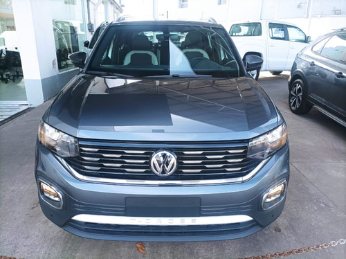 Volkswagen T-Cross 1.0 200 Tsi Highline Aut