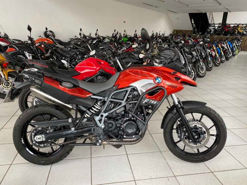 Bmw F 700 Gs
