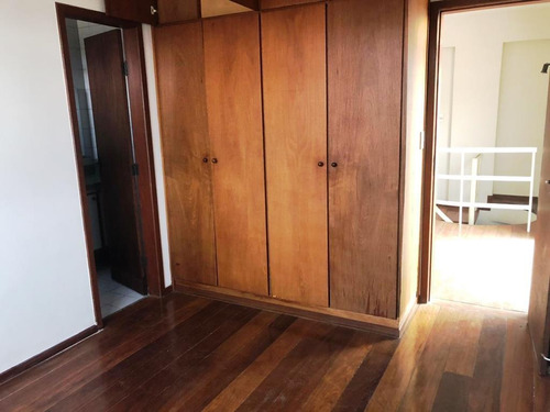 Cobertura No Centro De Viçosa, Com 3 Dormitórios, 2 Suítes Com Vista Privilegiada! - 5982