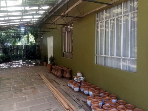 Chácara 2.200 M² - Vendinha - Triunfo - Rs - 1876 - 32805418