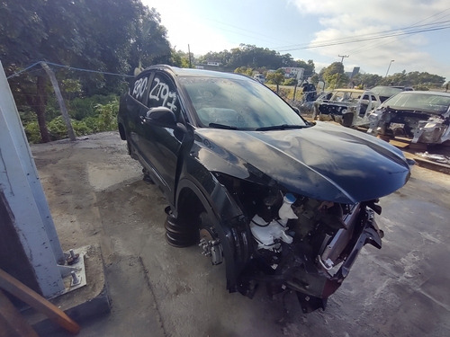 Imagem 3 de 10 de Sucata Honda Hrv Exl 1.8 Aut. 2020 140cv Pra Peças