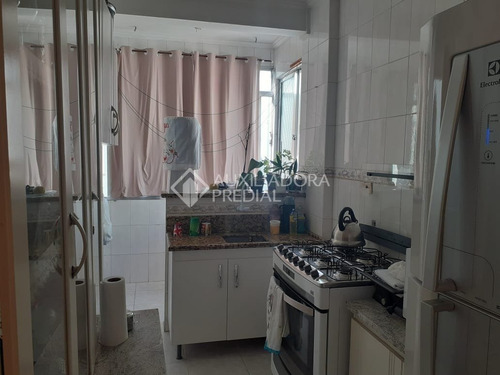 Imagem 8 de 11 de Apartamento - Floresta - Ref: 333542 - V-333542