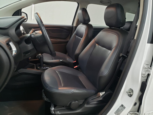 Chevrolet Spin SPIN PREMIER 1.8 8V ECONO.FLEX 5P AUT.