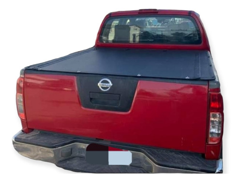 Lona Cubre Pick Nissan Navara 2006 Al 2015 Excelente Calidad