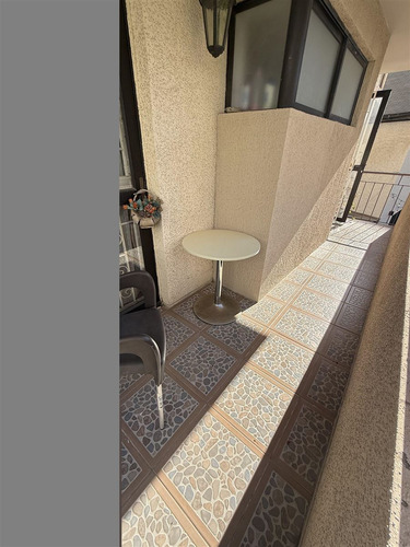 Departamento En Venta De 3 Dorm. En Viña Del Mar