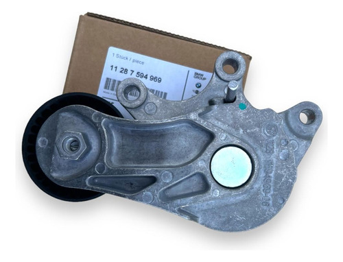 Tensor De Banda De Accesorios Bmw X3 2012-2017 2.0 4cil N20